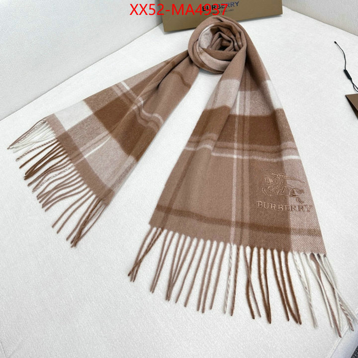 Scarf-Burberry where can you buy replica ID: MA4937 $: 52USD