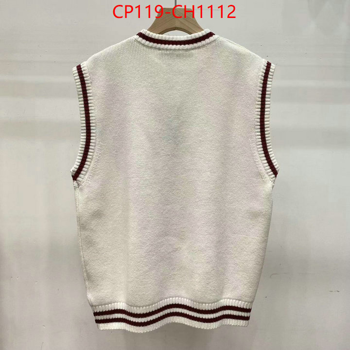 Clothing-LV most desired ID: CH1112 $: 119USD