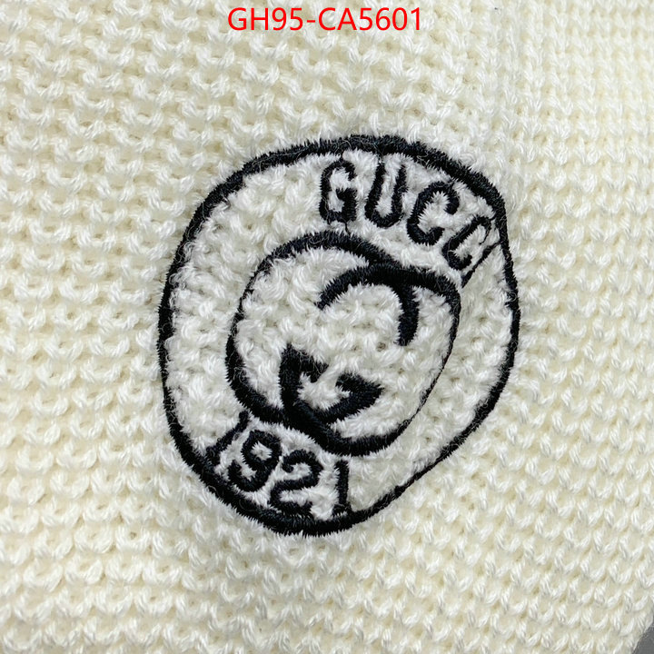 Clothing-Gucci replica for cheap ID: CA5601 $: 95USD