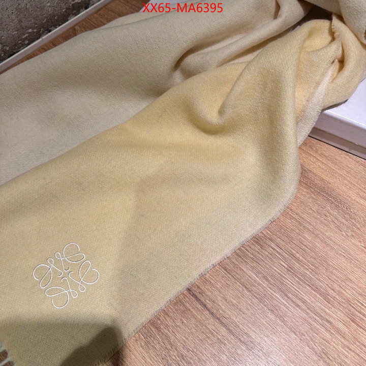 Scarf-Loewe buy cheap replica ID: MA6395 $: 65USD