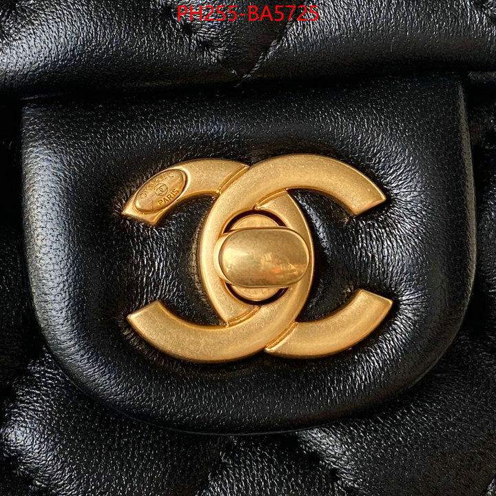 Chanel Bags(TOP)-Crossbody- where to buy ID: BA5725 $: 255USD,