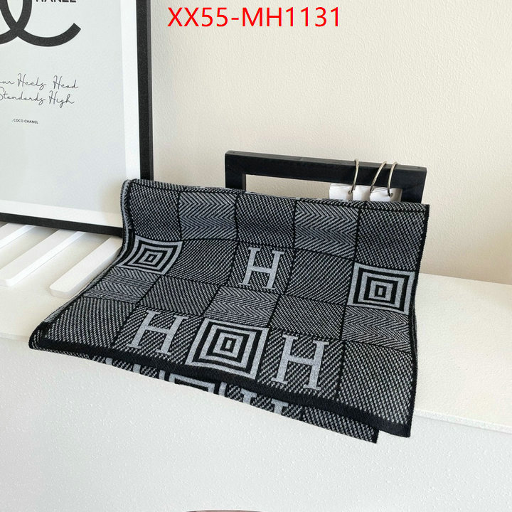 Scarf-Hermes buy high-quality fake ID: MH1131 $: 55USD