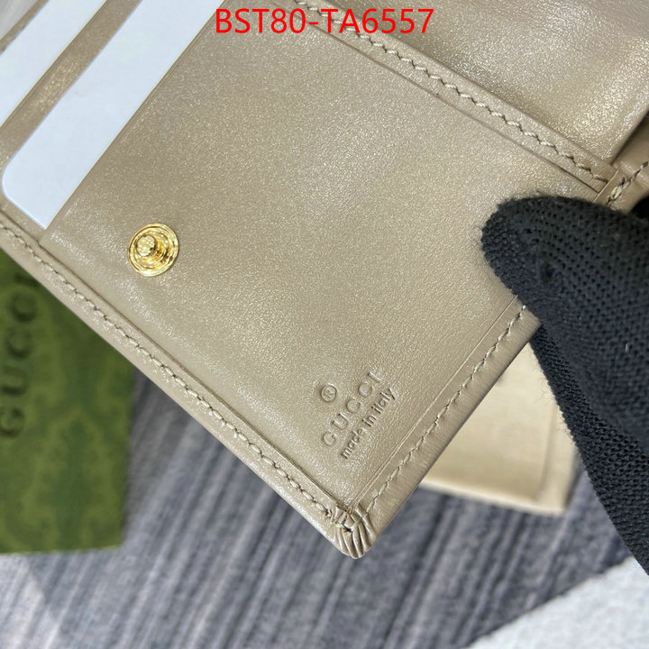 Gucci Bags(TOP)-Wallet- 7 star ID: TA6557 $: 80USD,