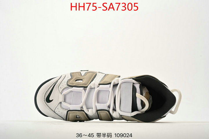 Men Shoes-Nike perfect ID: SA7305 $: 75USD