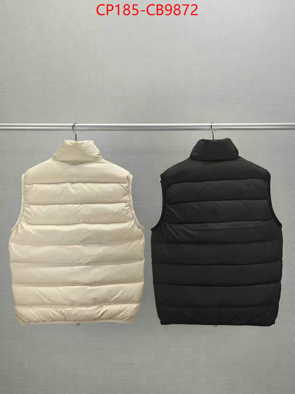 Down jacket Women-Moncler designer ID: CB9872 $: 185USD