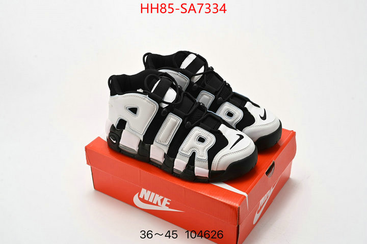 Men Shoes-Nike the top ultimate knockoff ID: SA7334 $: 85USD