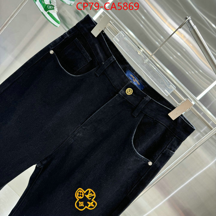 Clothing-LV sale outlet online ID: CA5869 $: 79USD