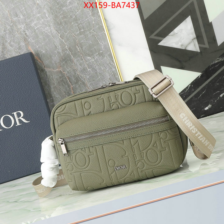 Dior Bags(TOP)-Other Style- replica how can you ID: BA7437 $: 159USD,