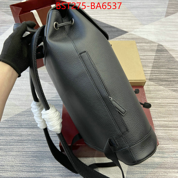 Gucci Bags(TOP)-Backpack- 2024 aaaaa replica customize ID: BA6537 $: 275USD,