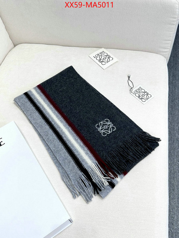 Scarf-Loewe replicas buy special ID: MA5011 $: 59USD