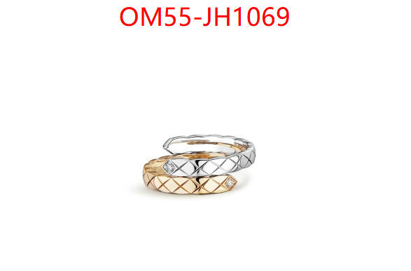 Jewelry-Chanel 7 star collection ID: JH1069 $: 55USD