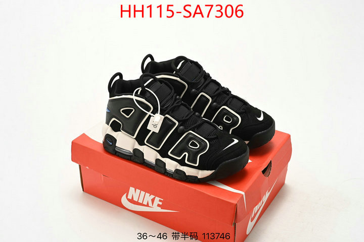 Men Shoes-Nike how quality ID: SA7306 $: 115USD