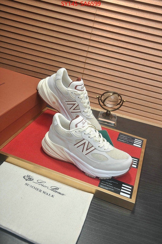 Women Shoes-New Balance 7 star replica ID: SA6599 $: 145USD