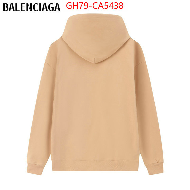 Clothing-Balenciaga best aaaaa ID: CA5438 $: 79USD