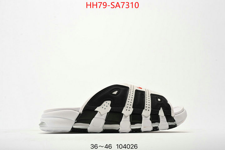 Men Shoes-Nike what best replica sellers ID: SA7310 $: 79USD