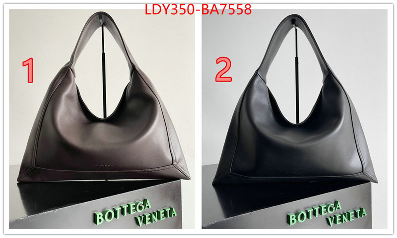 BV Bags(TOP)-Handbag- high quality perfect ID: BA7558 $: 350USD,