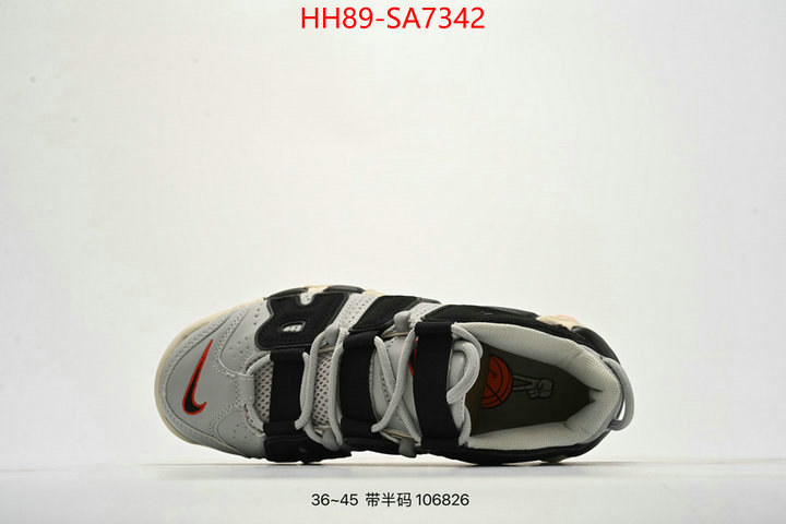 Men Shoes-Nike online sales ID: SA7342 $: 89USD