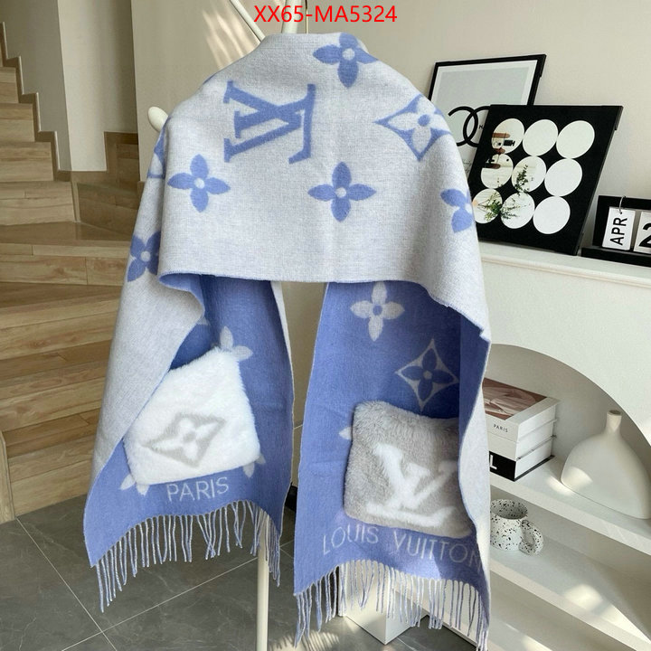 Scarf-LV how to start selling replica ID: MA5324 $: 65USD