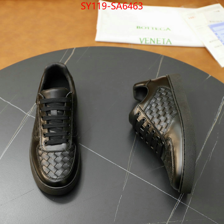 Men Shoes-BV what are the best replica ID: SA6463 $: 119USD