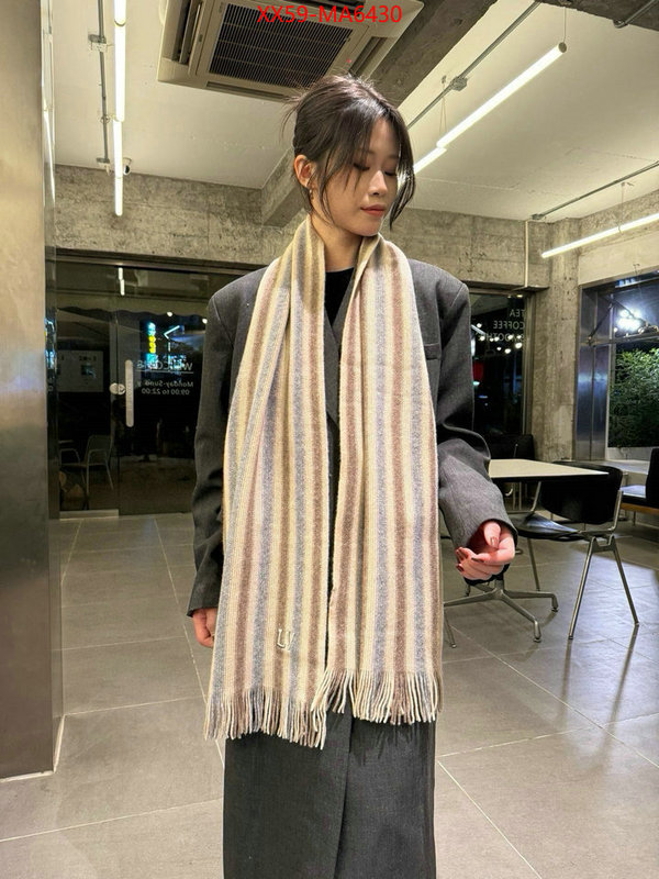 Scarf-LV luxury shop ID: MA6430 $: 59USD