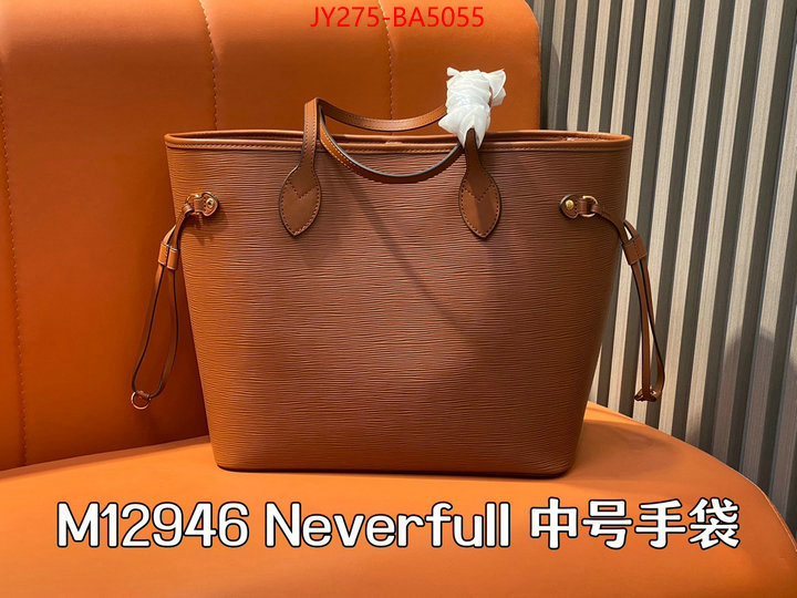 LV Bags(TOP)-Neverfull- mirror quality ID: BA5055 $: 275USD,