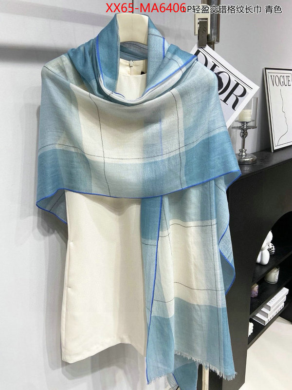 Scarf-Loro Piana 7 star replica ID: MA6406 $: 65USD