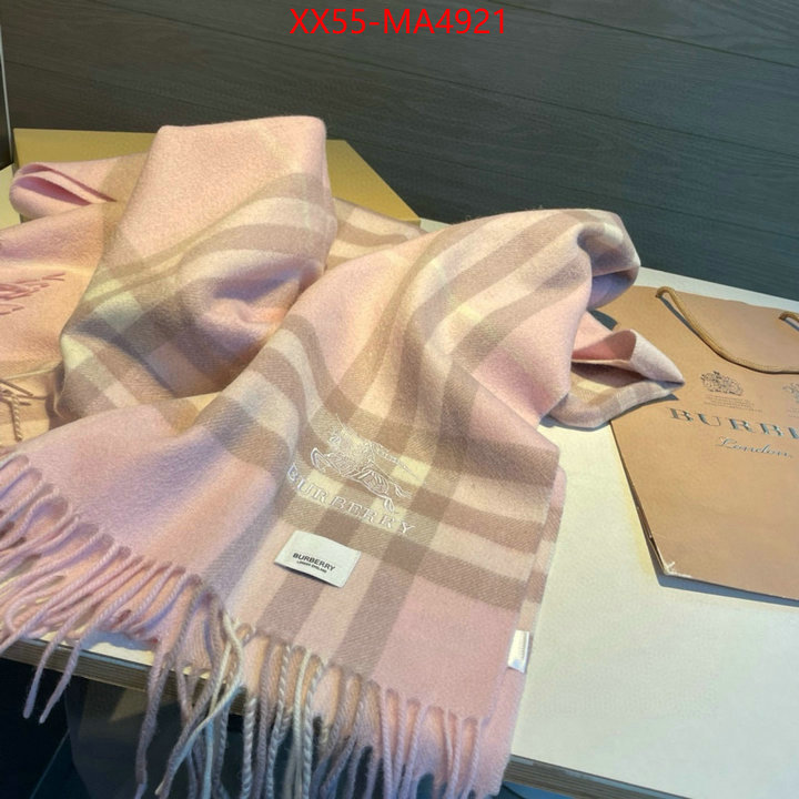 Scarf-Burberry counter quality ID: MA4921 $: 55USD