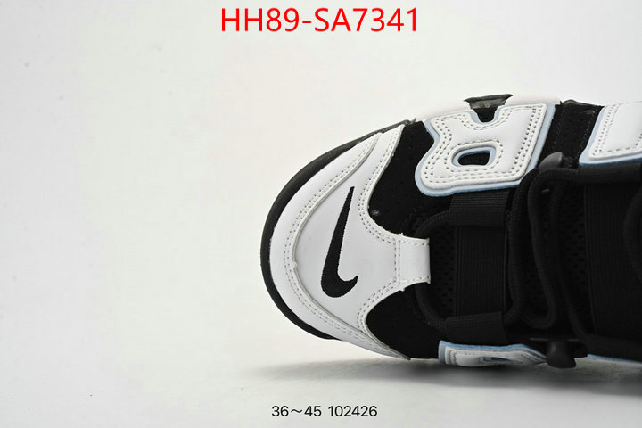 Men Shoes-Nike designer wholesale replica ID: SA7341 $: 89USD