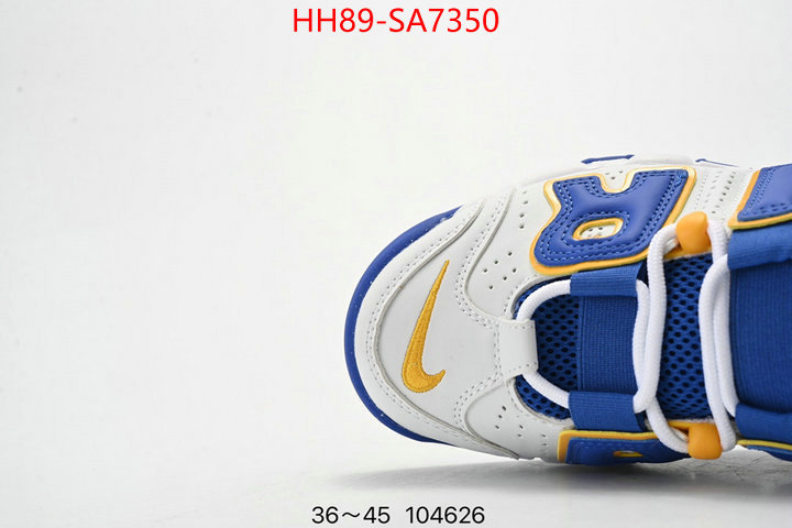 Men Shoes-Nike what is top quality replica ID: SA7350 $: 89USD