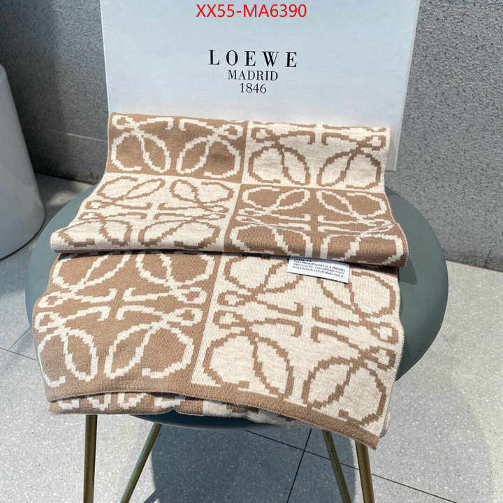 Scarf-Loewe cheap wholesale ID: MA6390 $: 55USD