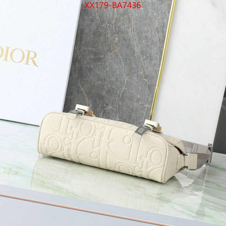 Dior Bags(TOP)-Other Style- how quality ID: BA7436 $: 179USD,