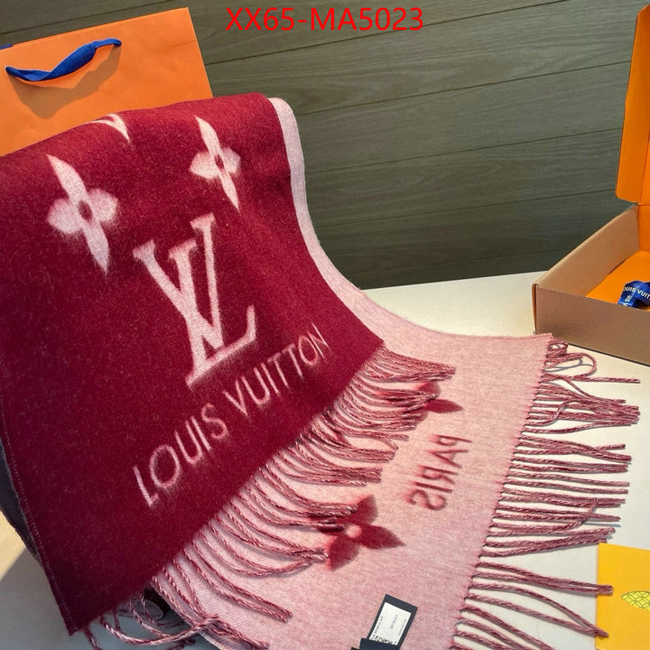 Scarf-LV what is a counter quality ID: MA5023 $: 65USD