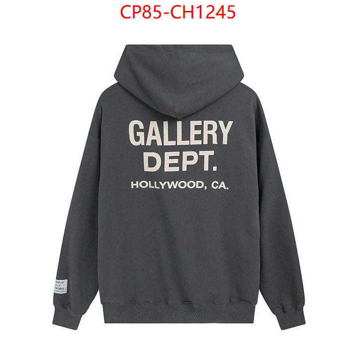 Clothing-GALLERY DEPT buy 1:1 ID: CH1245 $: 85USD