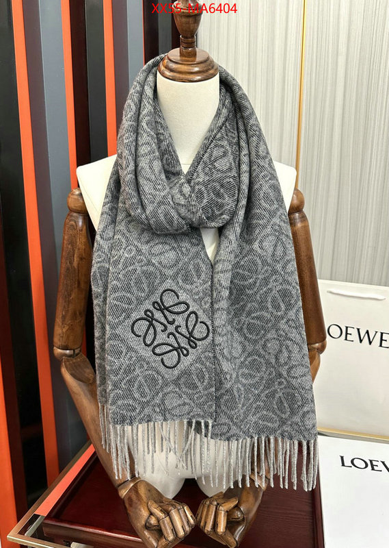 Scarf-Loewe how can i find replica ID: MA6404 $: 55USD