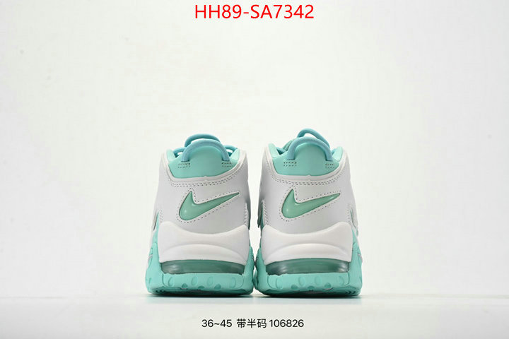 Men Shoes-Nike online sales ID: SA7342 $: 89USD