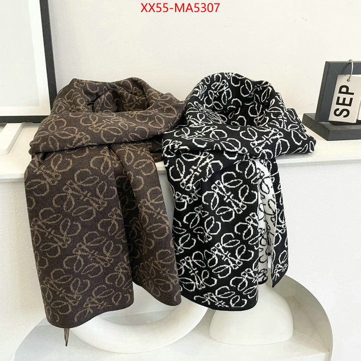 Scarf-Loewe replica for cheap ID: MA5307 $: 55USD