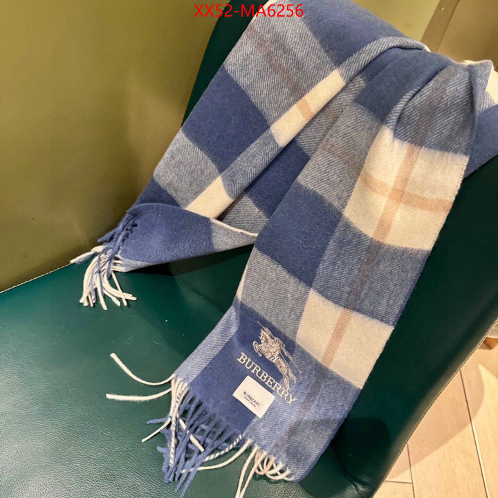 Scarf-Burberry online sale ID: MA6256 $: 52USD