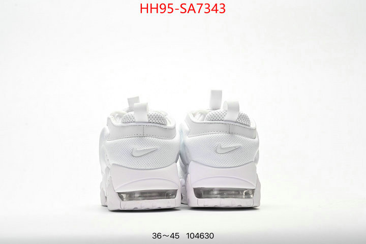 Men Shoes-Nike high quality aaaaa replica ID: SA7343 $: 95USD