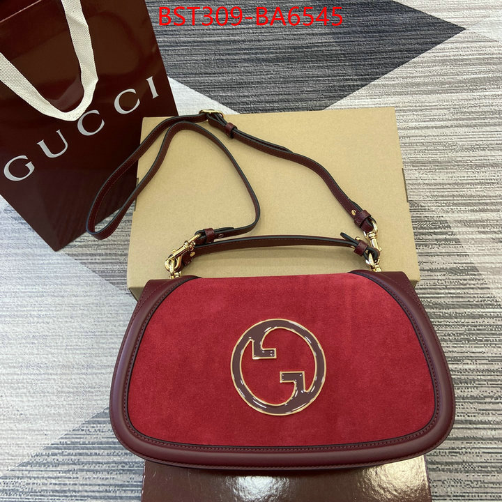 Gucci Bags(TOP)-Crossbody- quality aaaaa replica ID: BA6545