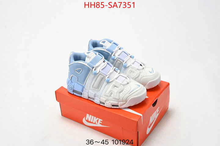 Men Shoes-Nike designer replica ID: SA7351 $: 85USD