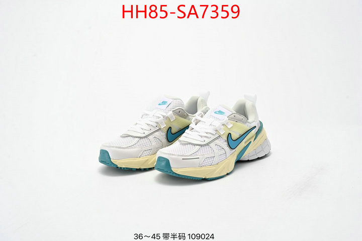 Men Shoes-Nike replica aaaaa designer ID: SA7359 $: 85USD