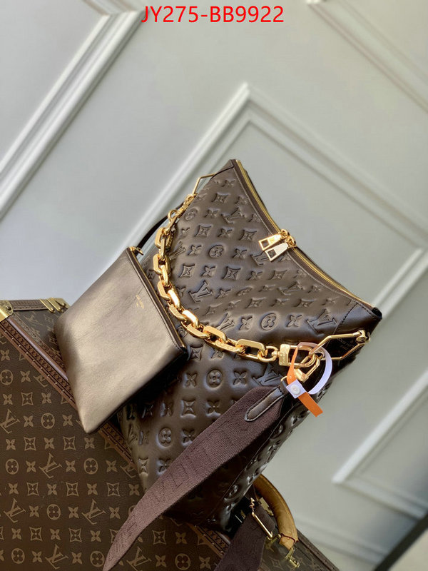 LV Bags(TOP)-Pochette MTis- styles & where to buy ID: BB9922 $: 275USD,