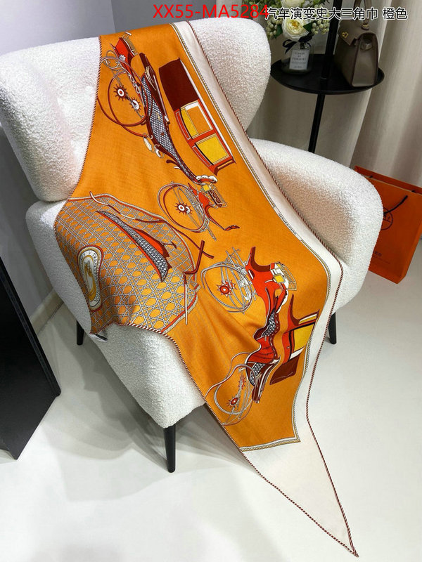 Scarf-Hermes online ID: MA5284 $: 55USD