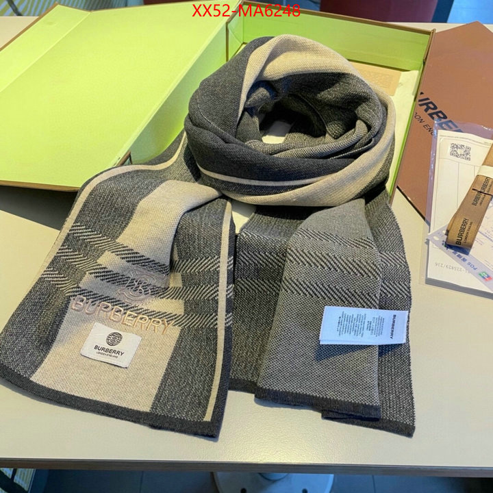 Scarf-Burberry best knockoff ID: MA6248 $: 52USD