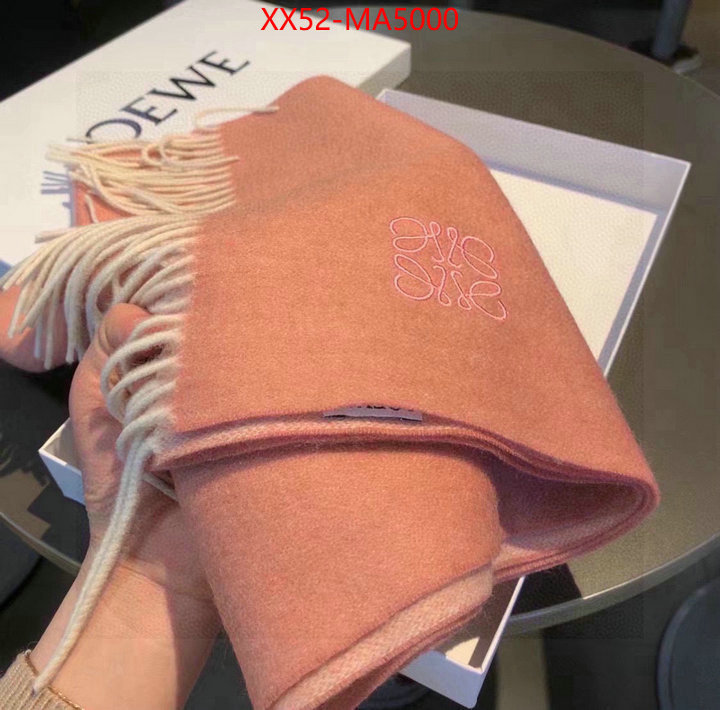 Scarf-Loewe shop designer replica ID: MA5000 $: 52USD