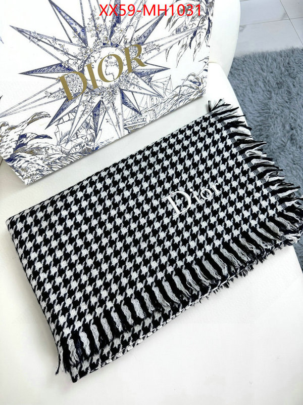 Scarf-Dior perfect ID: MH1031 $: 59USD