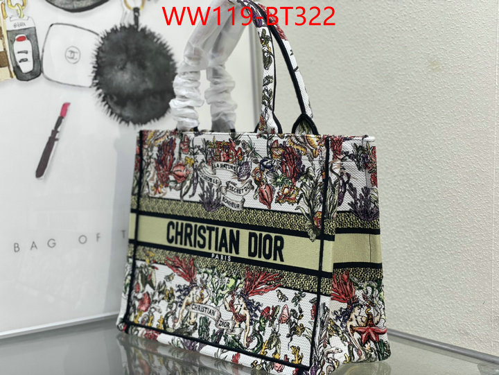 Dior Bags Big Sale ID: BT322