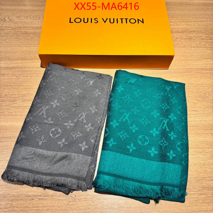 Scarf-LV where to buy replicas ID: MA6416 $: 55USD