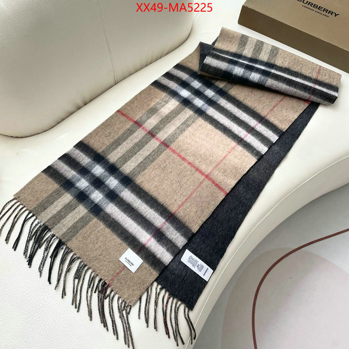 Scarf-Burberry designer replica ID: MA5225 $: 49USD