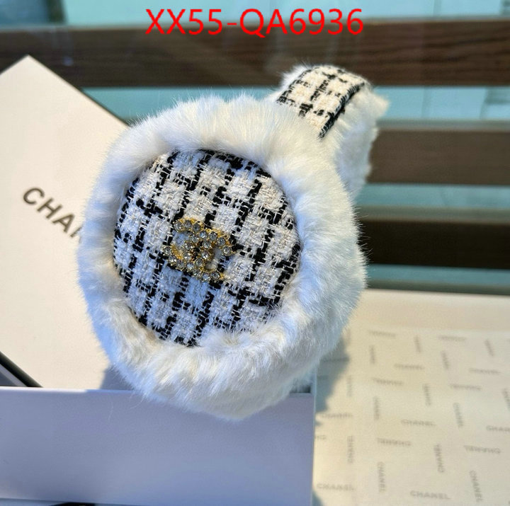 Warm Earmuffs- cheap replica ID: QA6936 $: 55USD